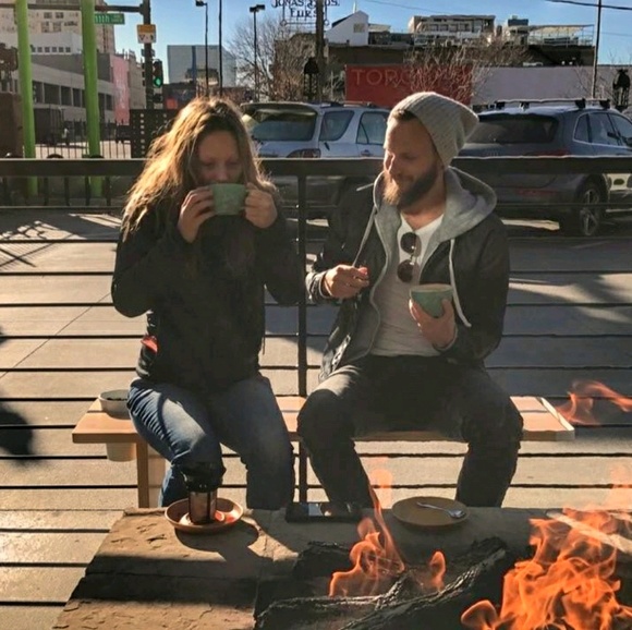 Meet your Posher, Graham - Picture 1 of 1